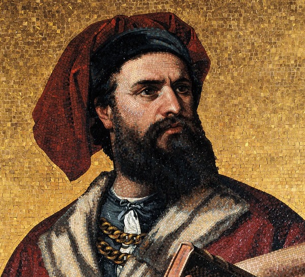 Qui est ce célèbre explorateur né en 1254 ?