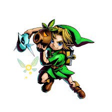 Quelles sont les transformations de Link ?