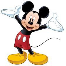 Comment s’appelle la copine de Mickey ?