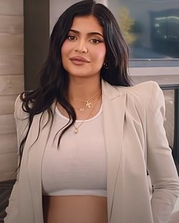 Quel âge a Kylie Jenner en novembre 2022 ?