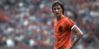 Pour quelle raison les Pays Bas n'ont pas gagné la finale de la Coupe du Monde 1974 ?