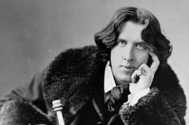 Oscar Wilde a écrit ce roman : Le portrait de... ?