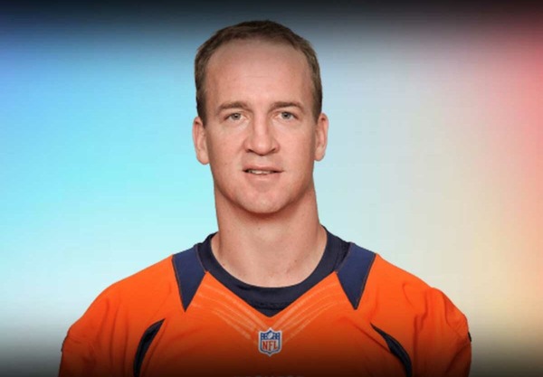 Quel était le poste de prédilection de Peyton Manning ?