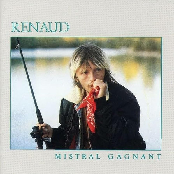 Renaud a chanté le "Mistral Gagnant". Mais de quelle sorte de bonbon s'agit-il ?