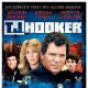 Qui tenait le rôle de Hooker dans la série du même nom ?
