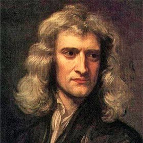 Vrai ou faux ? Isaac Newton a marqué la physique avec sa célèbre formule E = mc².