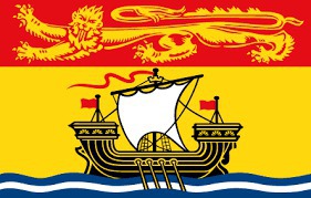 Quelle est la capitale de la province du Nouveau-Brunswick ?
