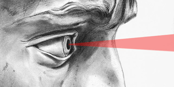 Qu'est-ce qui définit un dessin "d'observation" ?
