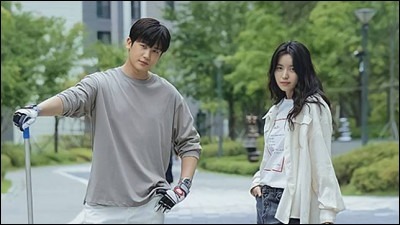Quelle est la fin de l'histoire pour Sae Bom et Yi Hyun ?