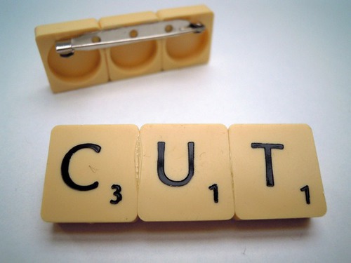 Avant de s'appeler "Cut", comment l'agence s'appelait-elle ?