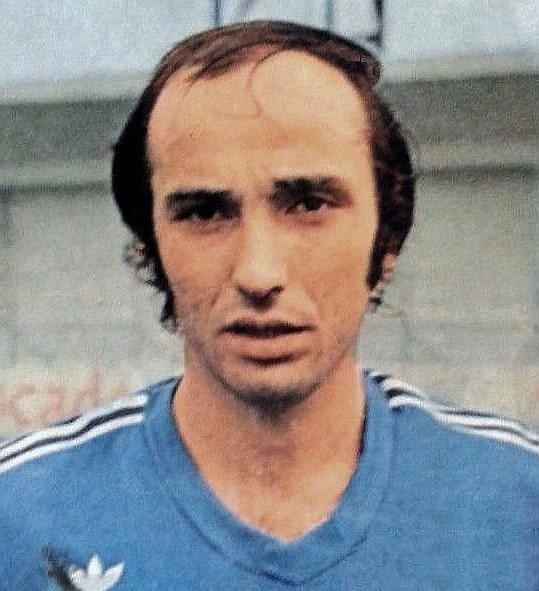 Qui est cette légende du Football corse ?