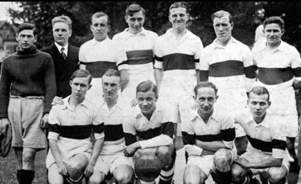 Contre qui l'Olympique Lillois a-t-il remporté la finale du championnat de France en 1933 ?