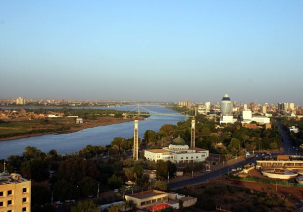 Quelle est la capitale du Soudan ?
