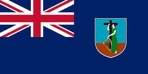 À quelle île(s) appartient ce drapeau ?