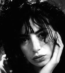Elle a été pendant de longues années la voix française de Bart. C'est ?