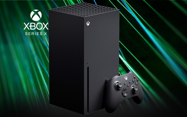 Quelle est la date de sortie officiel de la Xbox Séries X ?