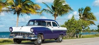 Depuis 2014, quels biens les Cubains sont-ils autorisés à acheter et à vendre ?