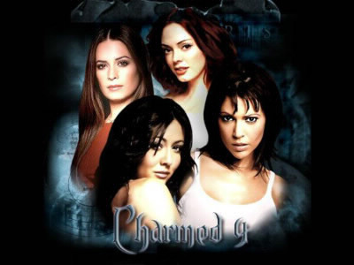 Dans Charmed, laquelle des soeurs ou demi-soeur est-elle ?