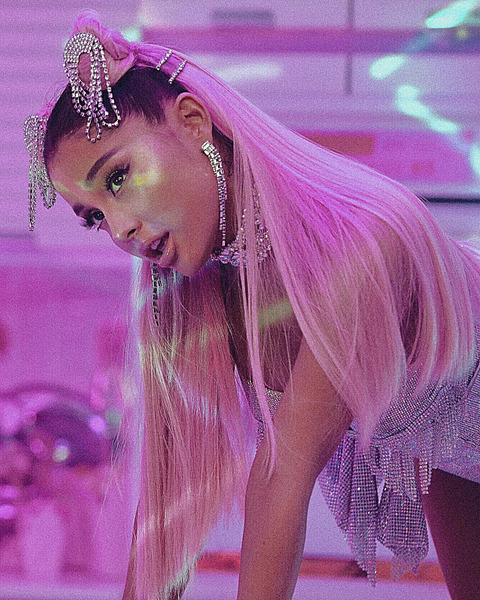 What countries did Peacock Avenue ban her music from ?