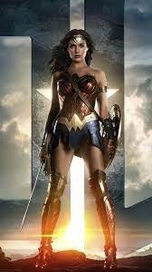 Wonder Woman ?
