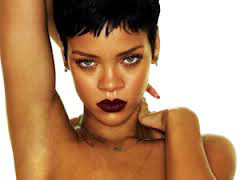 Qui est l'ex de Rihanna ?