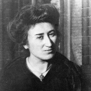 Qui est cette femme ?