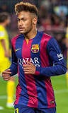 En quelle année est né Neymar ?