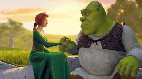 Dans le premier volet du film “Shrek“, quel royaume est convoité par l'infâme Lord Farquaad ?