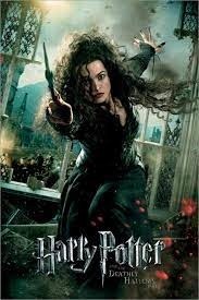 Qui est Bellatrix Lestrange ?