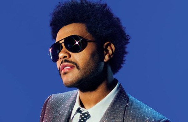 Vrai ou Faux, The Weeknd est un chanteur de nationalité anglaise ?