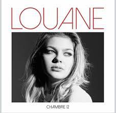 Quelle est la date de sortie de l'album de Louane Chambre 12 ?