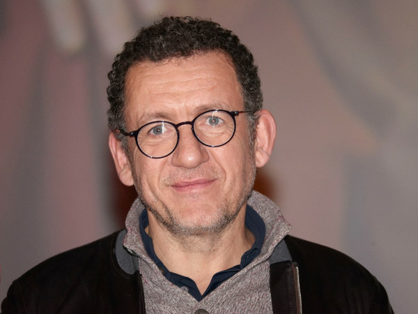 De Dany Boon ?