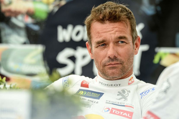 De quelle discipline Sébastien Loeb a-t-il remporté 9 fois le Championnat du Monde ?