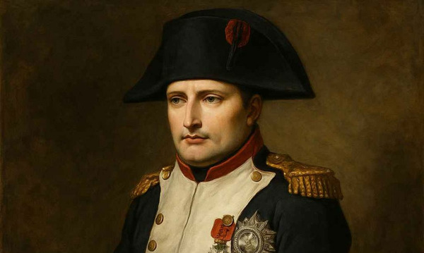 1815 "Quand on veut on peut et quand on peut..."