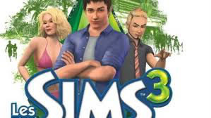 Le jeu "Les Sims 3" est sorti le :