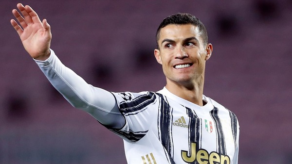 Qui est le rival de C. Ronaldo ?