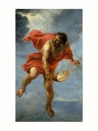 Qu’a donné Prométhée aux hommes, cet acte lui valant le châtiment de Zeus ?