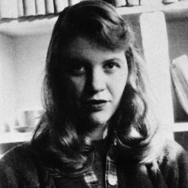 Comment est morte Sylvia Plath ?