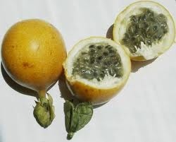 Connaissez-vous ce fruit ?
