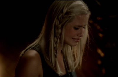 Est-ce que Rebekah est vraiment méchante ?