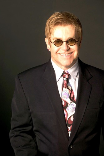 Quelle chanson de Elton John est sortie en 1970 ?