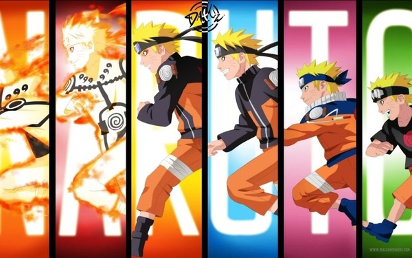Qui a tué Naruto ?