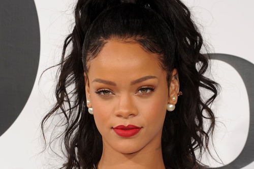 Quel âge a Rihanna ?
