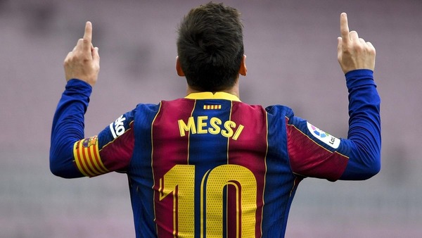 Et oui Messi est l'anacyclique du prénom arabe ?
