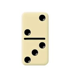 Combien fait le domino si tu fais une addition ?