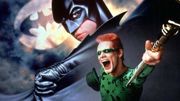 Qui réalise le film de 1995 : Batman Forever ?