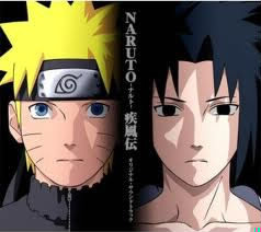 Qui est Sasuke pour Naruto ?