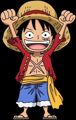 Pourquoi Luffy tient-il tant à son chapeau ?