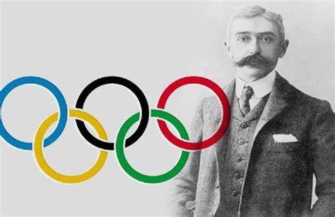 Qui fût le rénovateur des jeux olympiques modernes ?