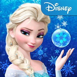 ¿Por que Elsa esta en su cuarto?